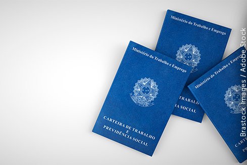 Repetitivo vai definir se sentença trabalhista e anotações na CTPS são provas para registro de tempo de serviço