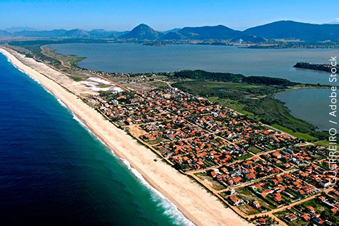 Relator suspende obras de empreendimento turístico e residencial em Maricá (RJ)